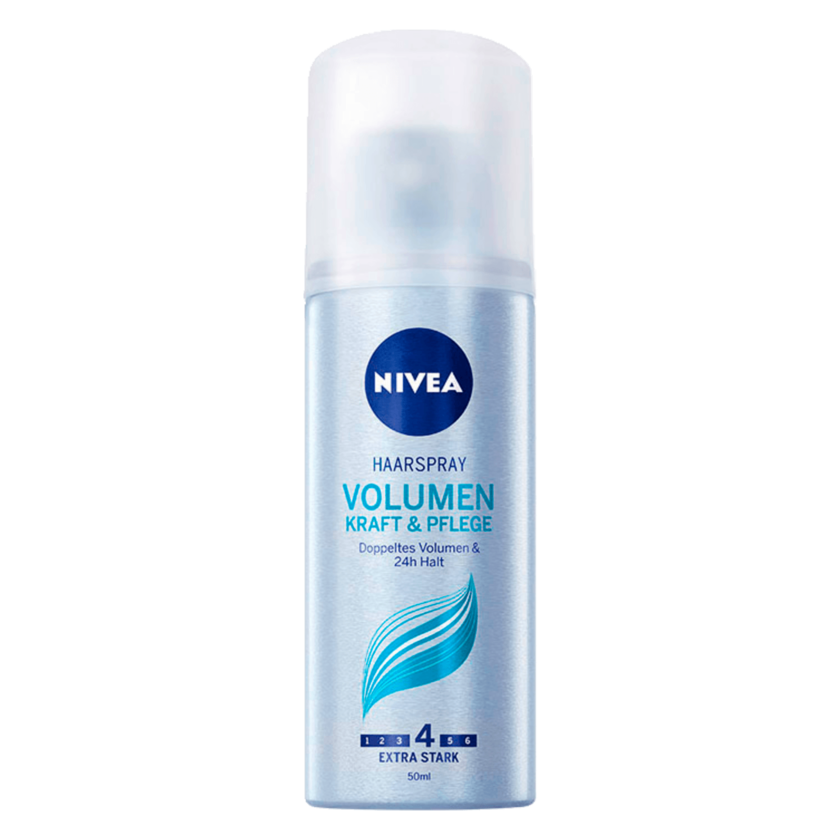 NIVEA Haarspray Volume Sensation 50ml